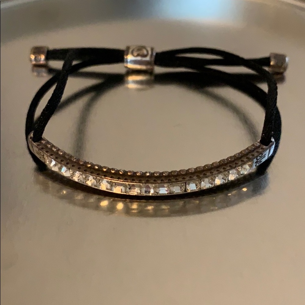 Brighton Swarovski Crystal Bracelet